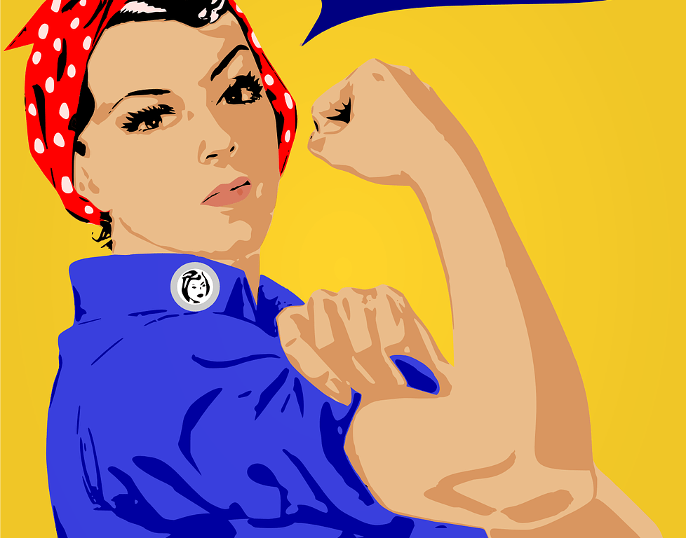 Ni machismo ni feminismo