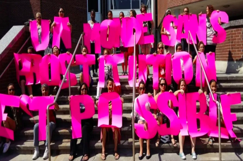 El negocio del cuerpo de las mujeres/ Foto: Cimac Noticias