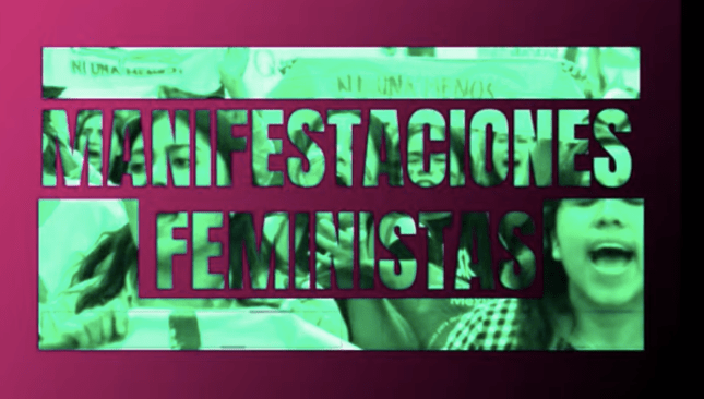 Las del Aquelarre/ Foto: Captura de pantalla