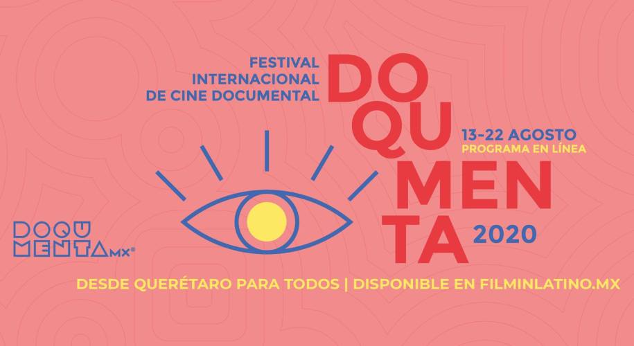 Festival Internacional Doqumenta 2020