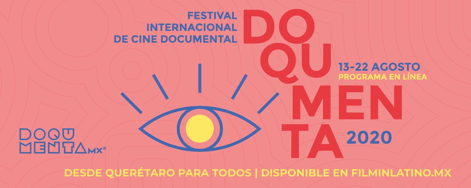 Festival Internacional Doqumenta 2020